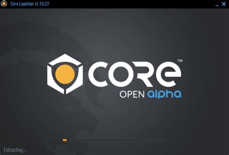 Install Core from Coregames.com – Core Help Center.